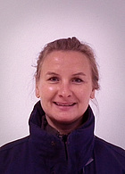 Annika Buddenbäumer