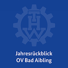 THW Ortsverband Bad Aibling Jahresrückblick 2022