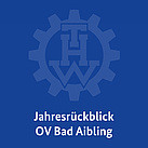 THW Ortsverband Bad Aibling Jahresrückblick 2022