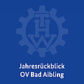 THW Ortsverband Bad Aibling Jahresrückblick 2022